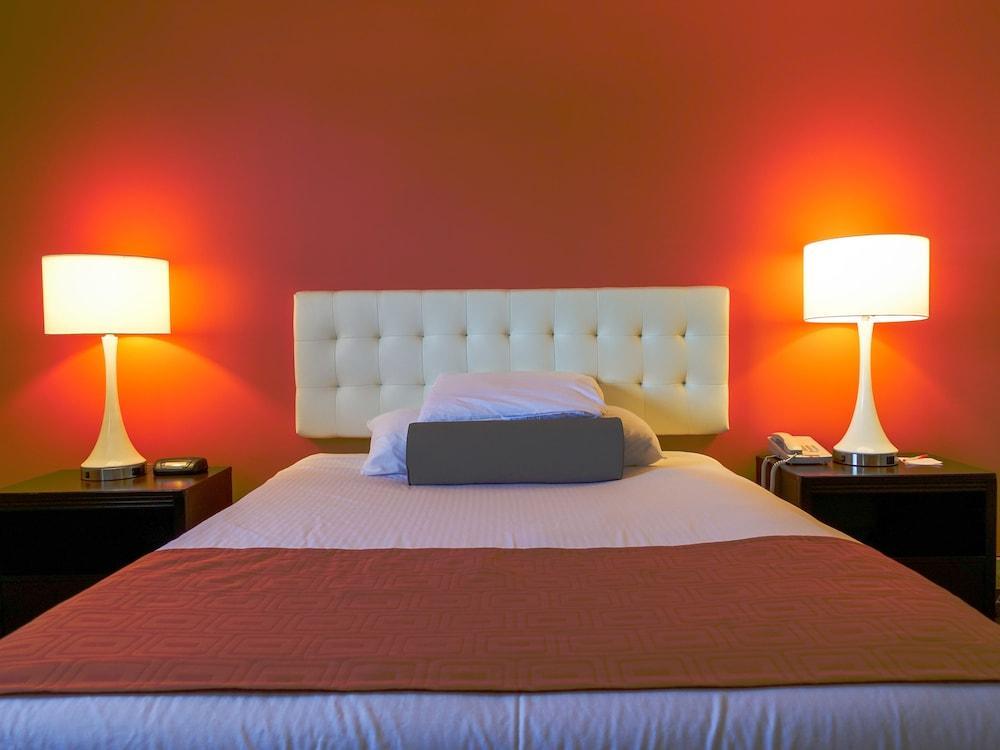 Howard Johnson By Wyndham Gravenhurst Ngoại thất bức ảnh